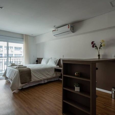 Bhomy Bela Vista Adaptado E Confortavel Apm1306 São Paulo Exterior foto