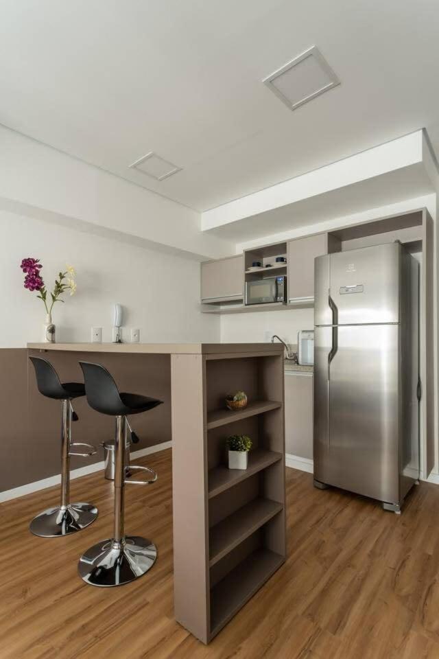 Bhomy Bela Vista Adaptado E Confortavel Apm1306 São Paulo Exterior foto