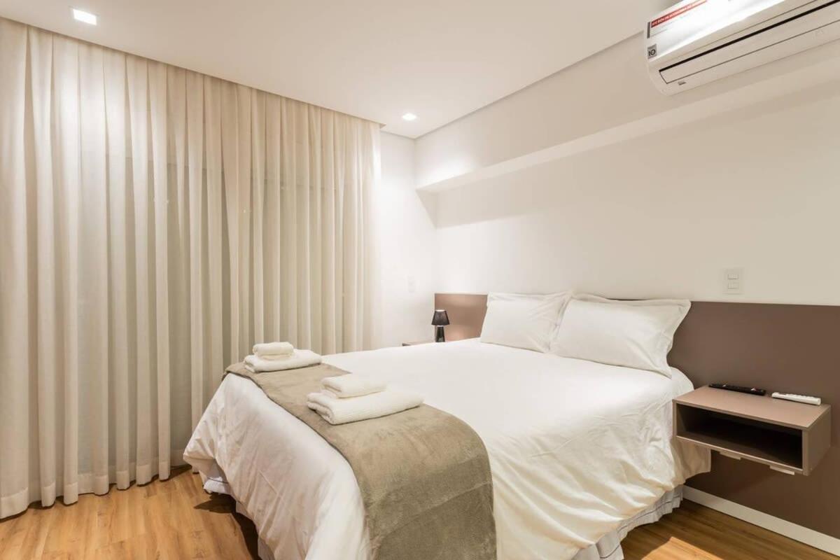 Bhomy Bela Vista Adaptado E Confortavel Apm1306 São Paulo Exterior foto
