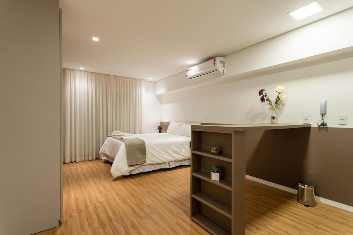 Bhomy Bela Vista Adaptado E Confortavel Apm1306 São Paulo Exterior foto