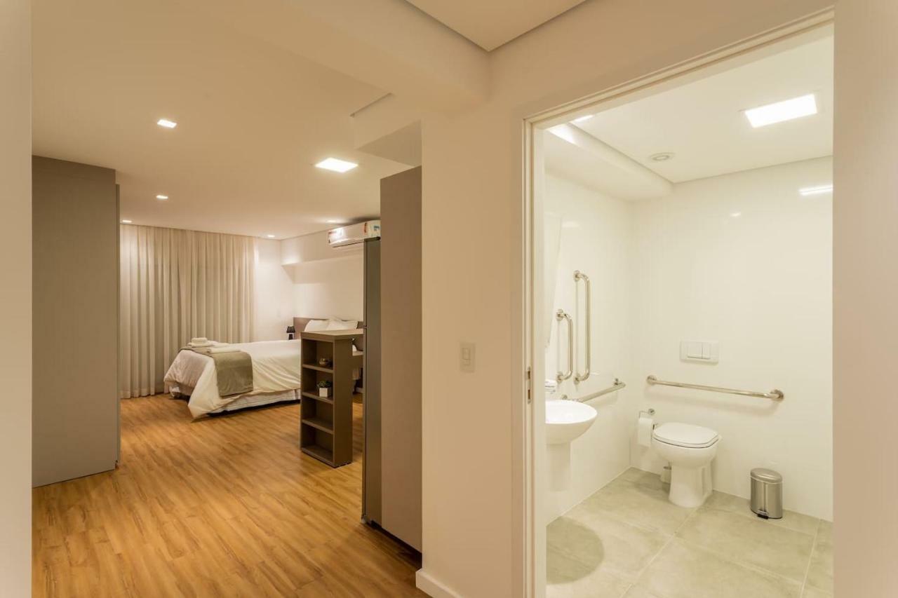 Bhomy Bela Vista Adaptado E Confortavel Apm1306 São Paulo Exterior foto